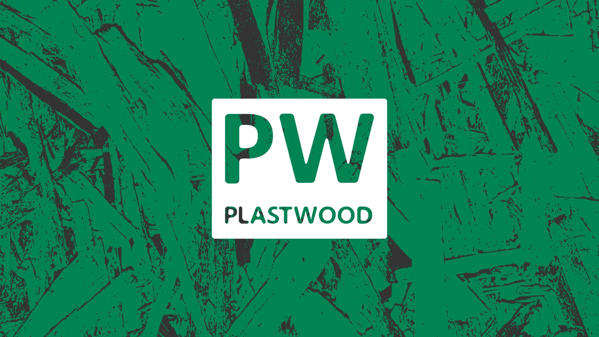 Разработка айдентики и сайта компании «Plastwood» в Яранске
