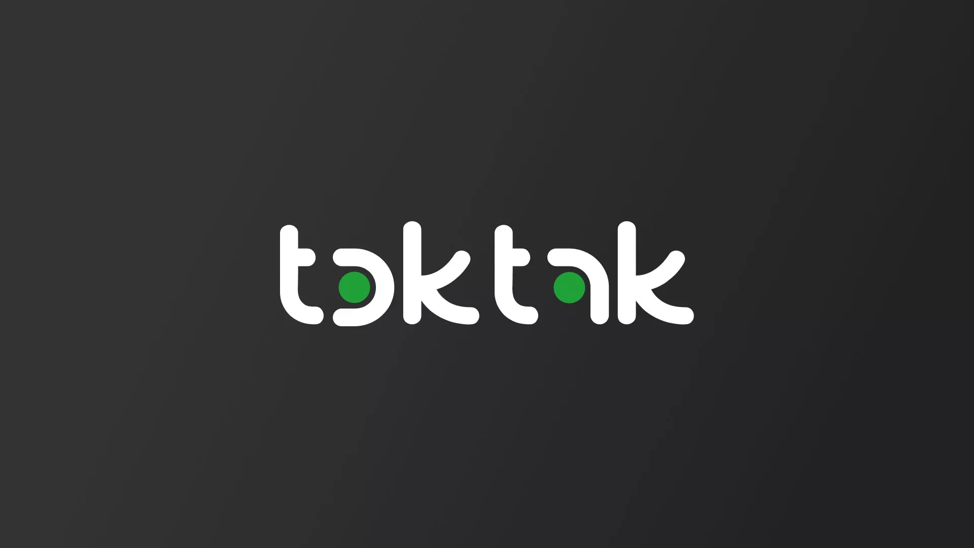 Разработка логотипа компании «Ток-Так» в Яранске