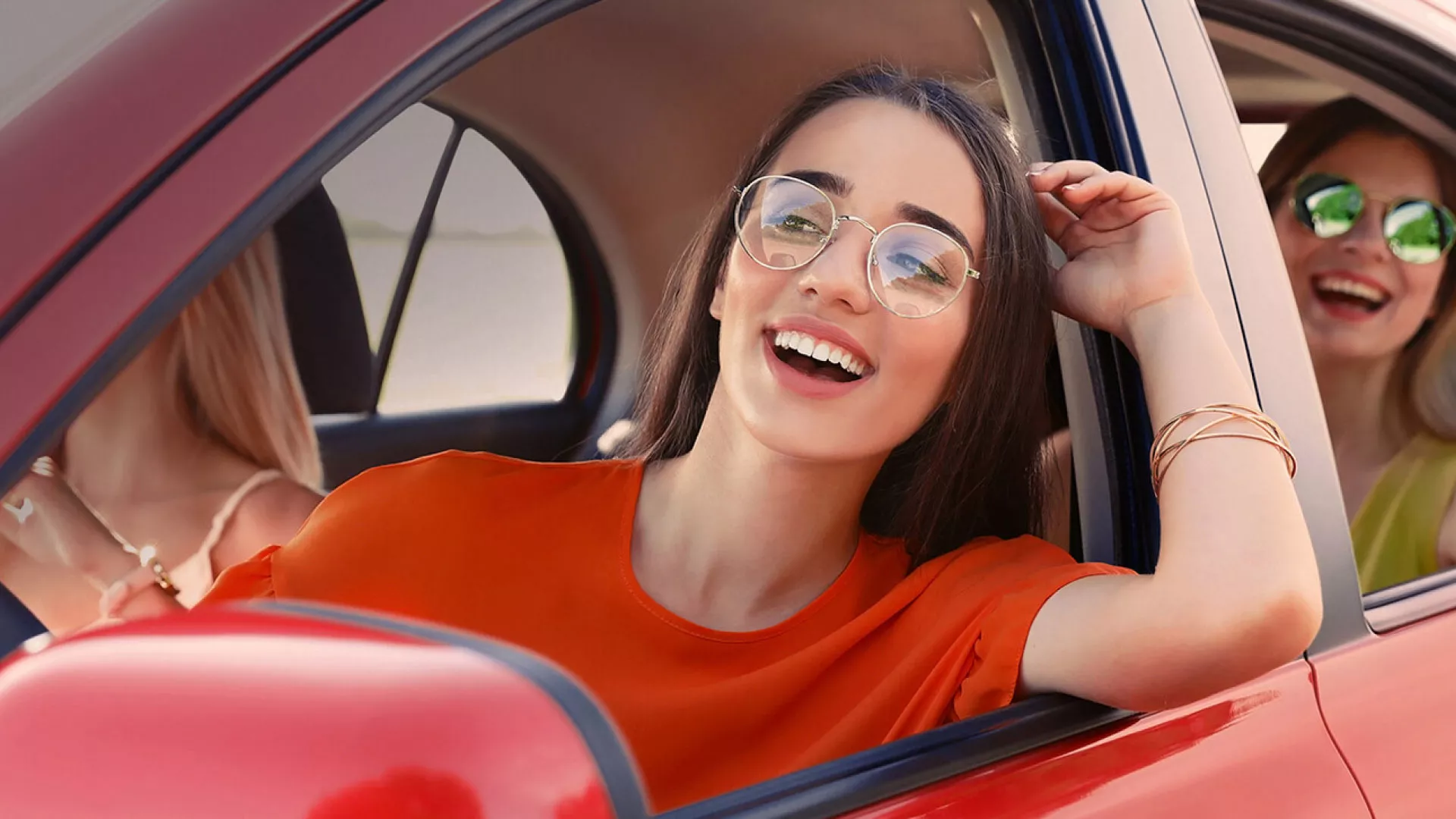 Разработка сайта для проката автомобилей в Яранске