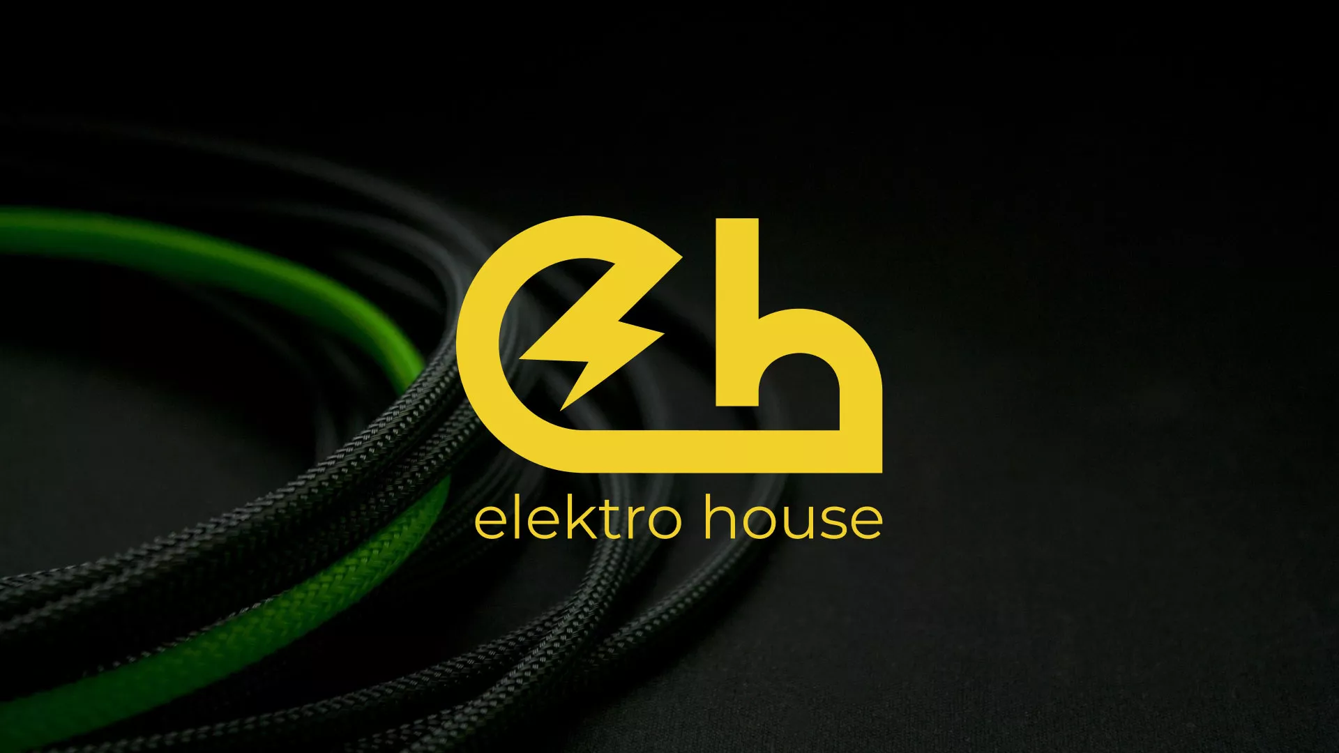 Создание сайта компании «Elektro House» в Яранске