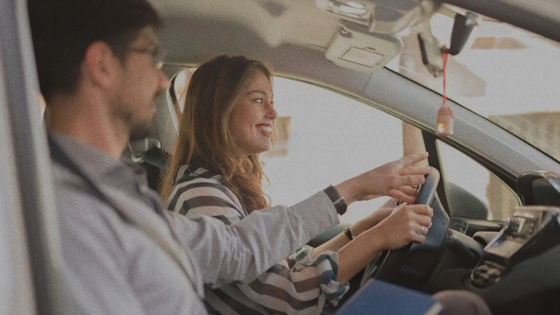 Разработка сайта для автошколы ВОА в Яранске